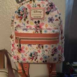 Disney Loungefly 