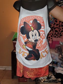 Hermosa Pijama Colombianas 
