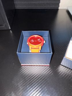 Watch