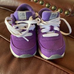 Baby Shoes Good Condition
