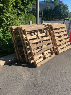 Pallets