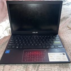 Asus Laptop 