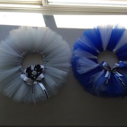 Sport tutus