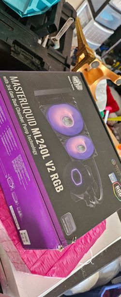 CPU cooler