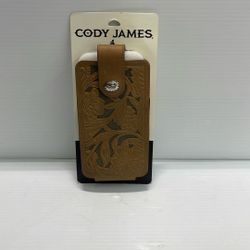 Cody James Wallet/phone Case