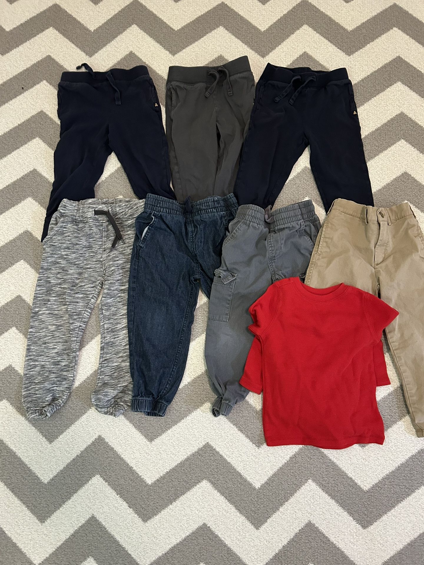 3T Pants
