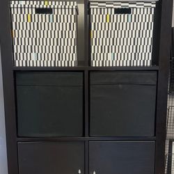 Shelf Unit