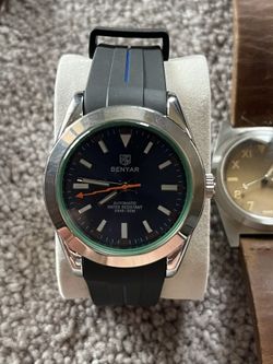 Rolex Milgauss Homage Mechanical Watch for Sale in Gilbert AZ