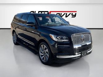 2023 Lincoln Navigator