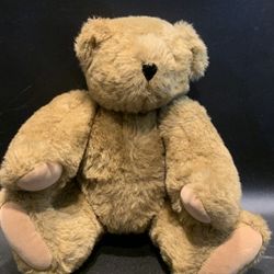 Vermont Teddy Bear 16”