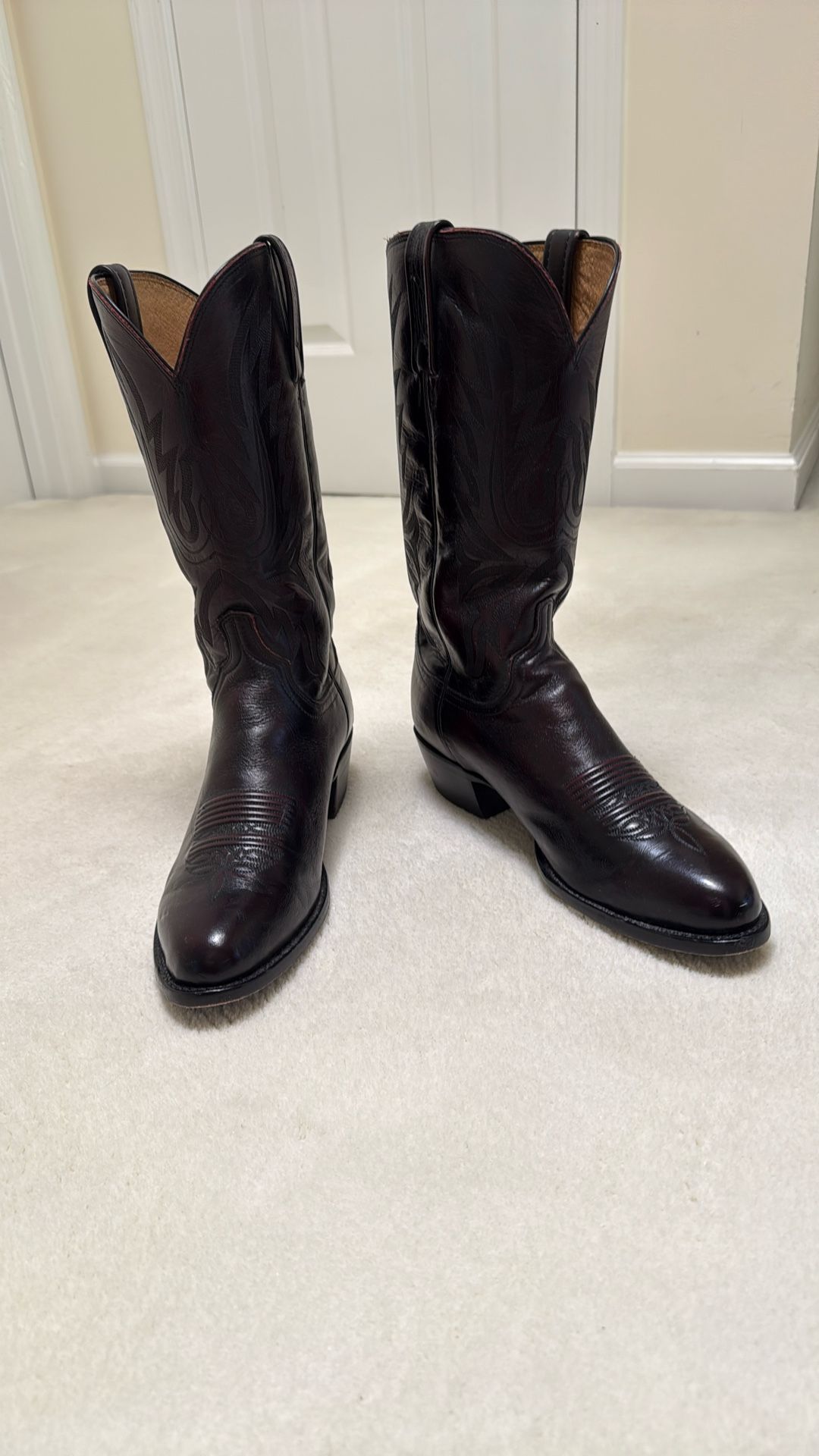 Lucchese Boots