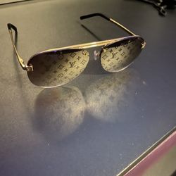 Louis Vuitton Sunglasses millionaire z1019e