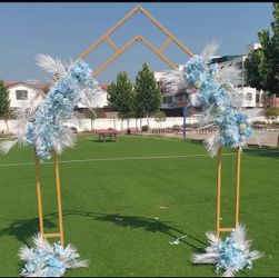Backdrop Stand
