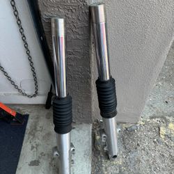 Front Forks Harley Davidson 49mm