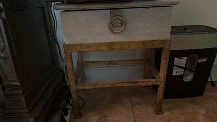 Terry G furniture