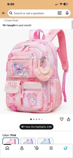 Backpack