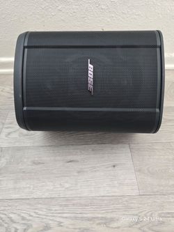 Bose S1 Pro+