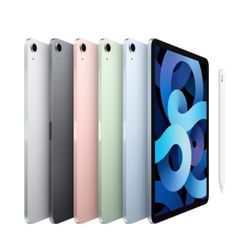 iPad 10th gen