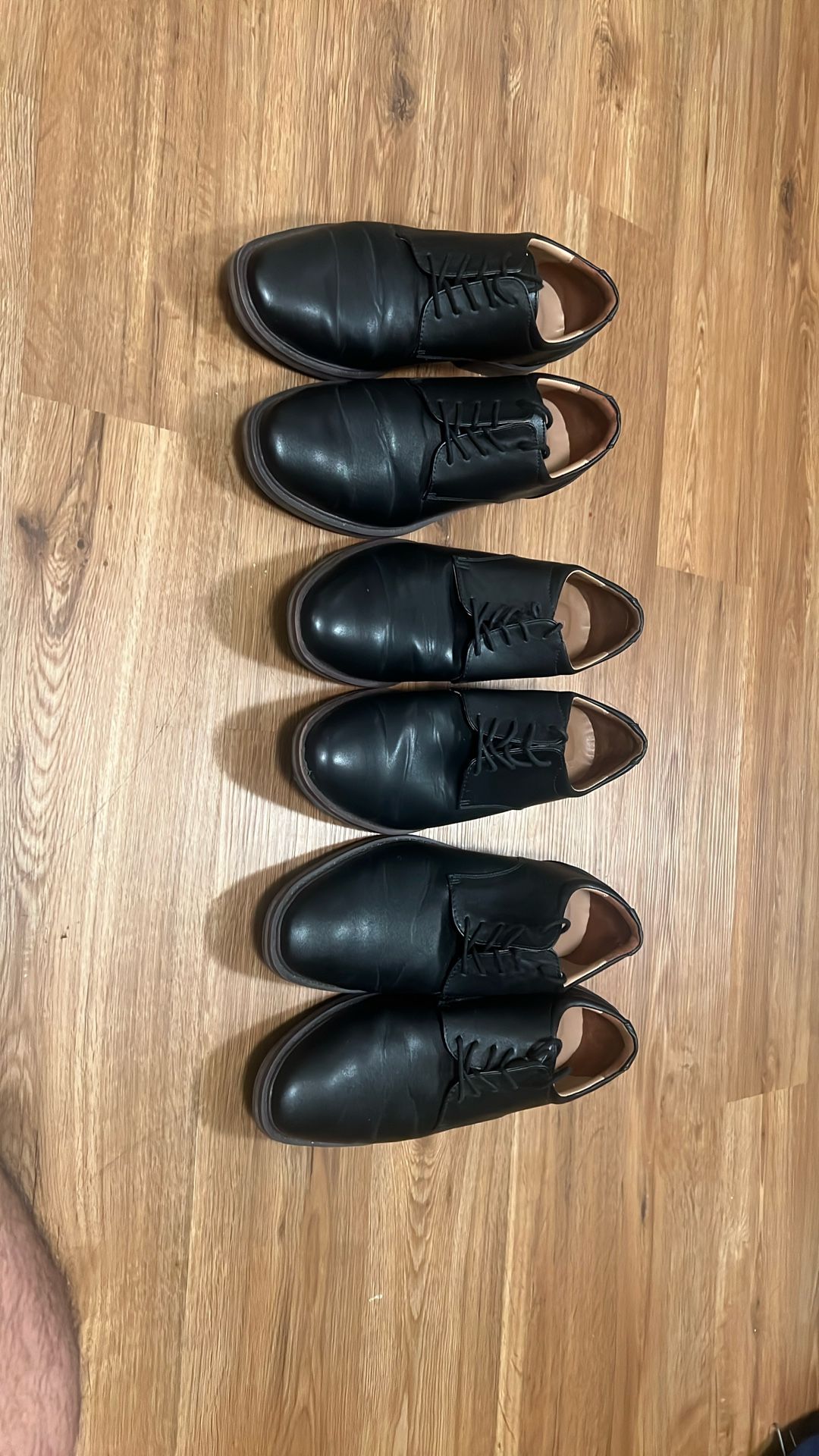 Suit Shoes