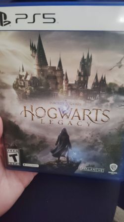 Hogwarts Legacy