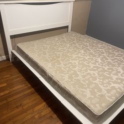 Bed Frame 