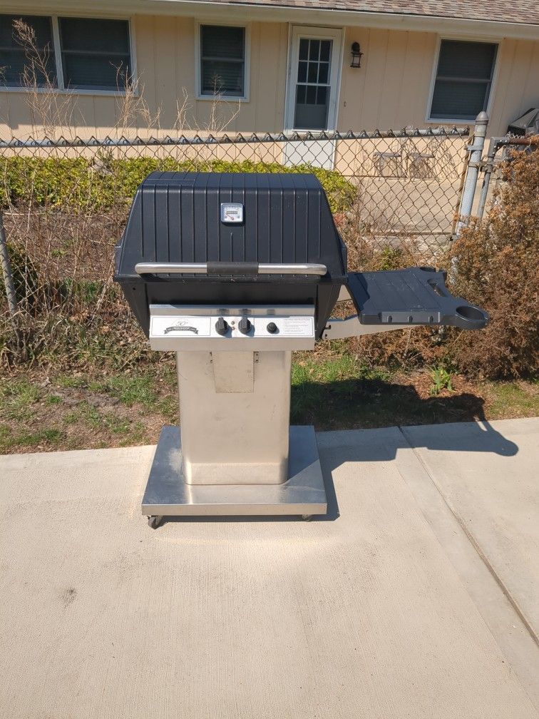 Broilmaster Grill