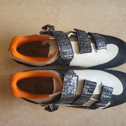 Fizik Men's M5 Uomo Mountain Bike Shoes size 11