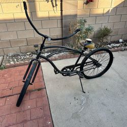 Beach Cruiser