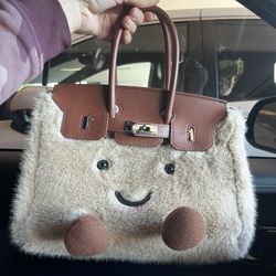 Jellykin - Super Cute And Roomy Purse!