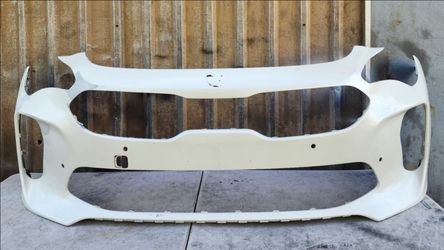 2018-2023 KIA Stinger Front Bumper Cover OEM