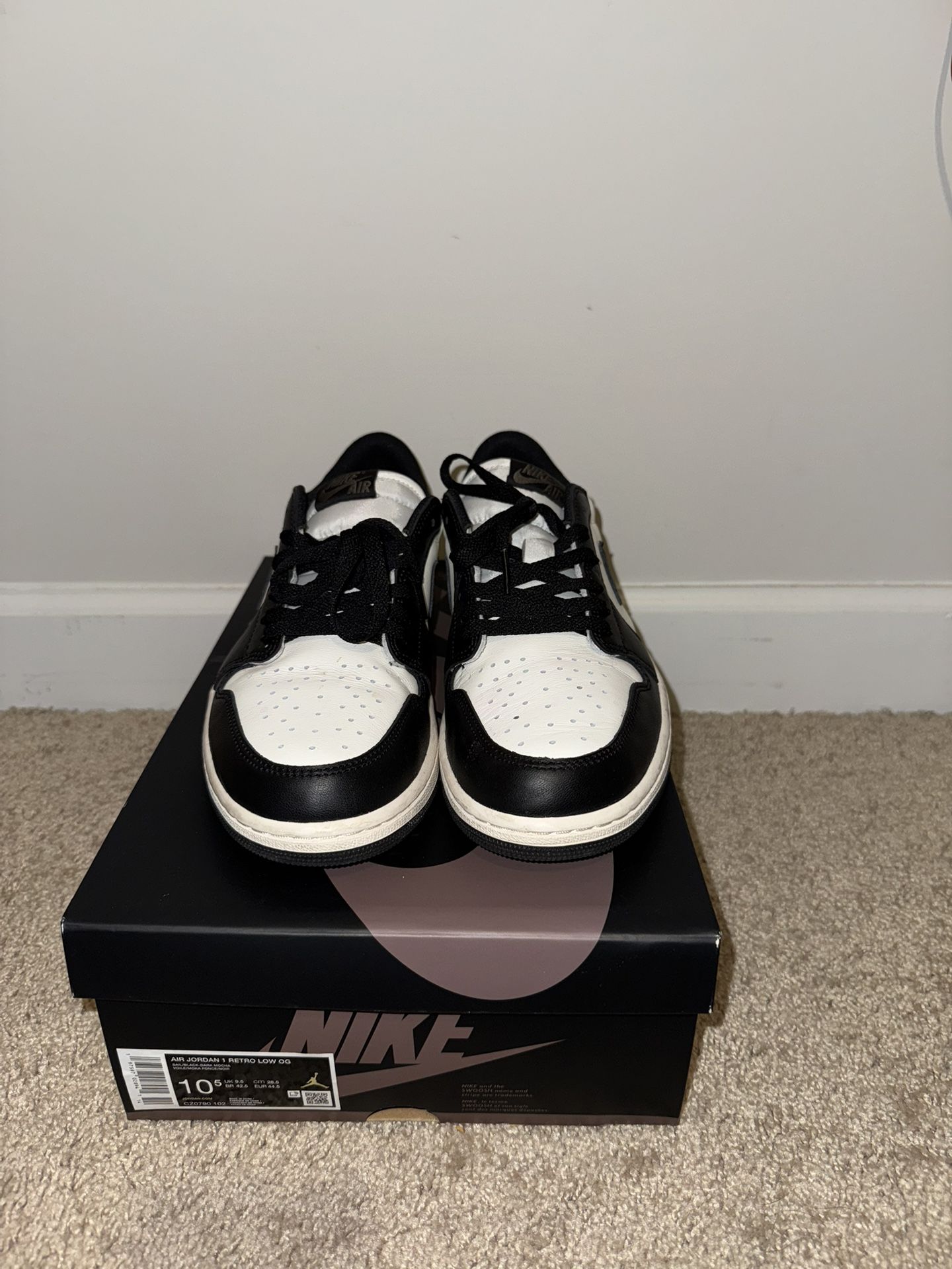 Jordan 1