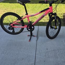 kids bike 
