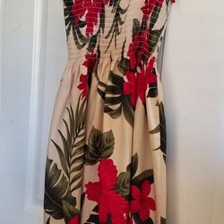 Dress S/M