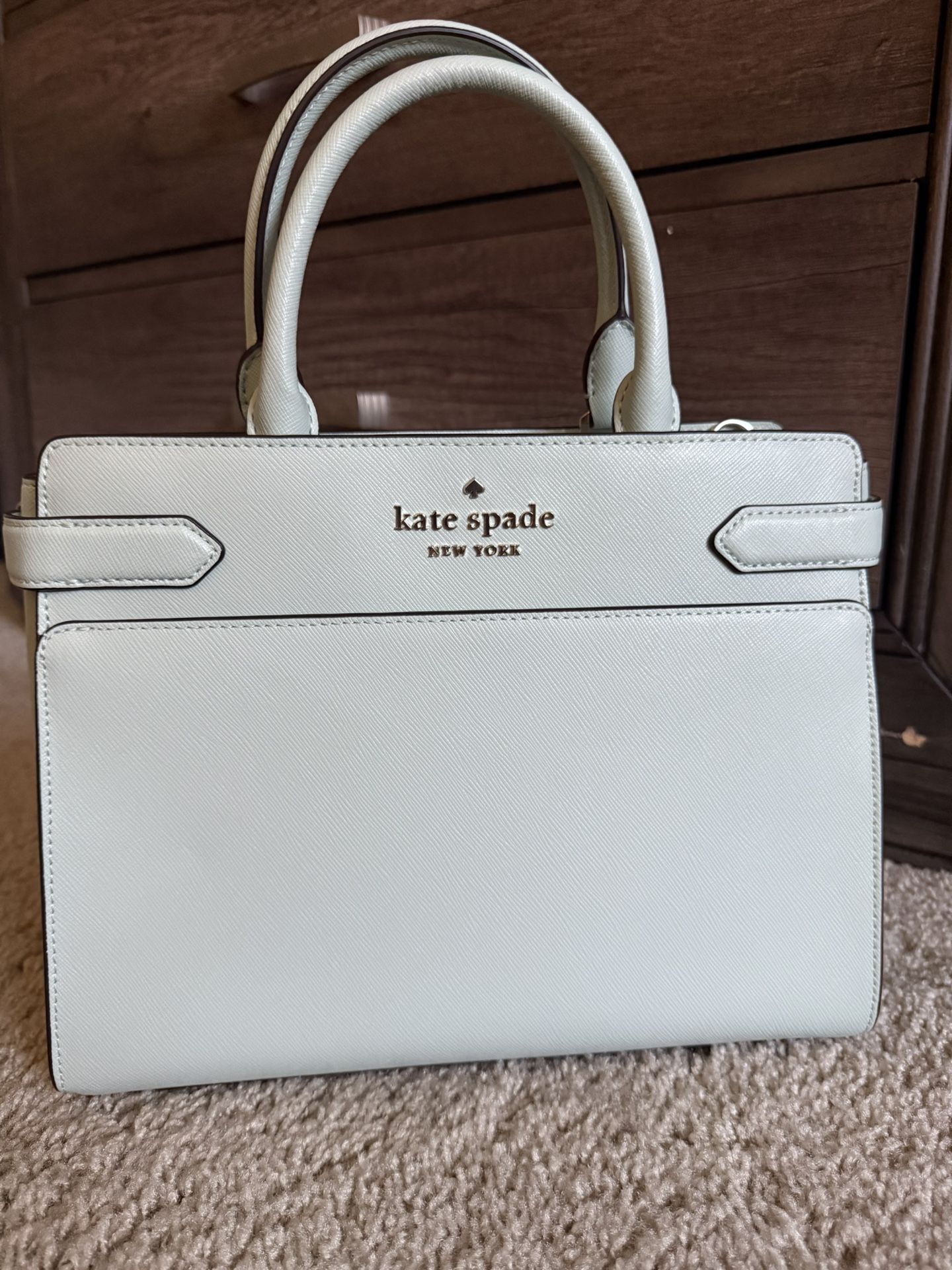 Kate Spade Bag/wallet