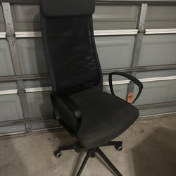 Office Chairs
