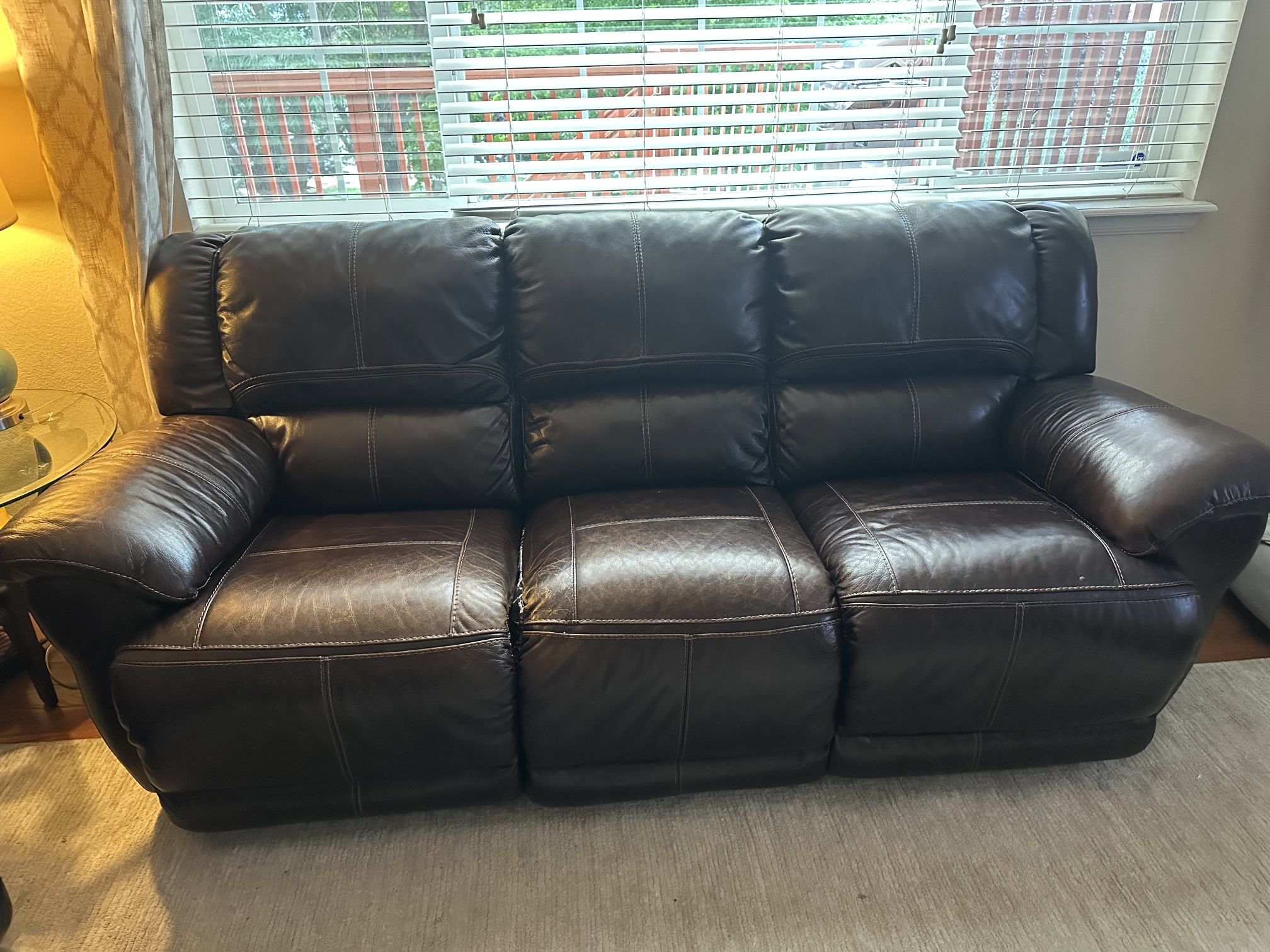 Recliner