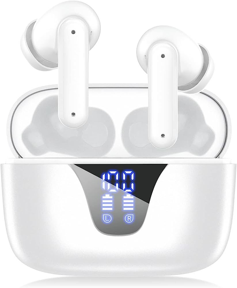 Wireless Earbuds