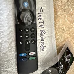 Just have The Remote Brand New 