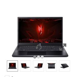 2024 Gaming laptop nitro v15 intel  of USB 3.2 Gen  