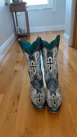 Corral Boots