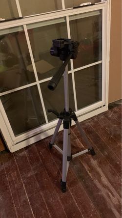 Tripod