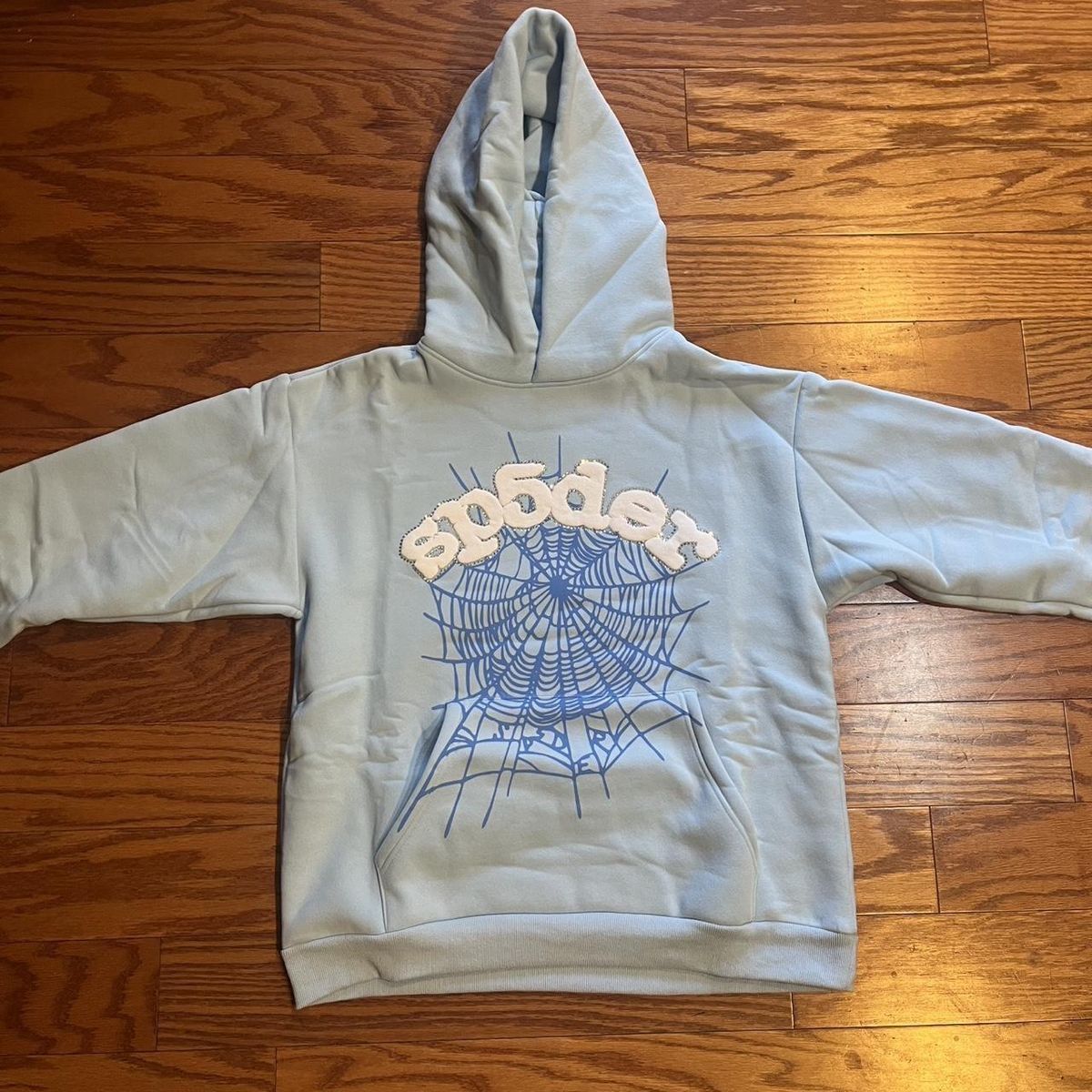 BRAND NEW SPYDER HOODIE