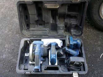 Delta 5 Piece Kit