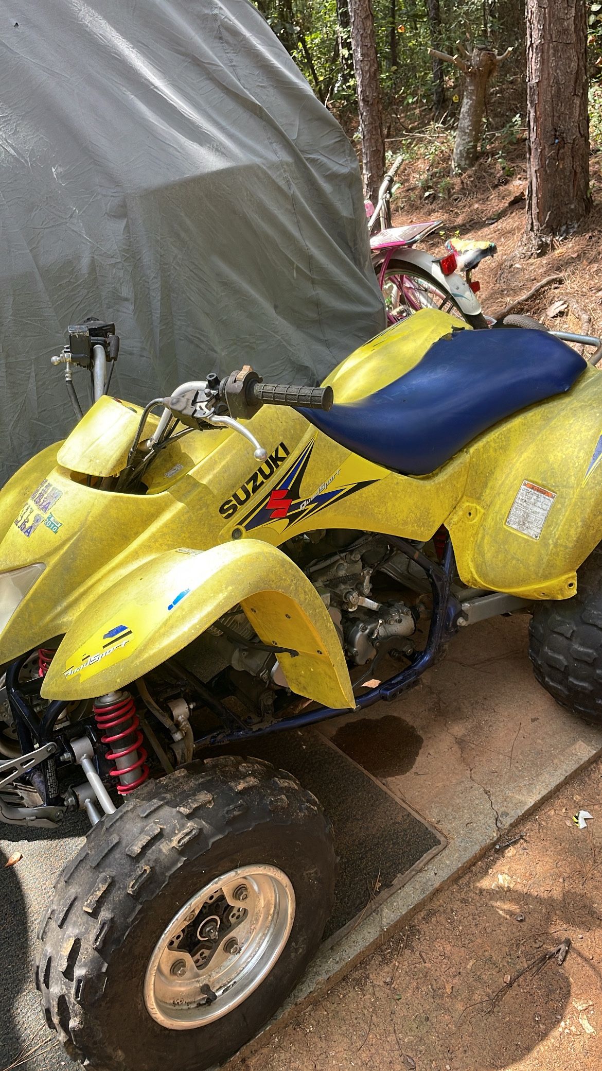 LTZ250