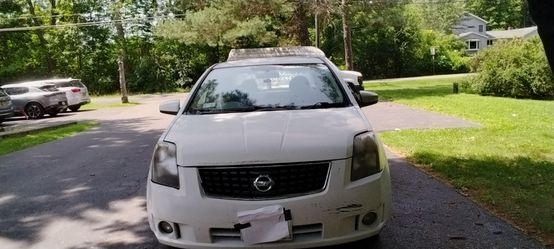 2009 Nissan Sentra $1600