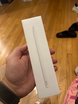 Brand New Apple Pencil