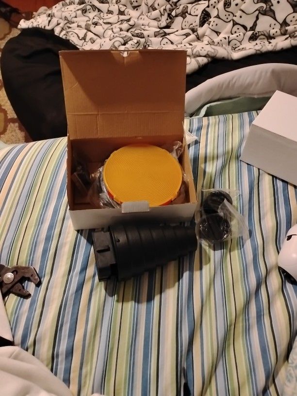 Snoot Kit With Honeycombs For Digital Photography