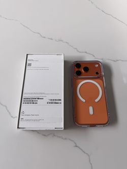 APPLE IPHONE 17 PRO UNLOCKED