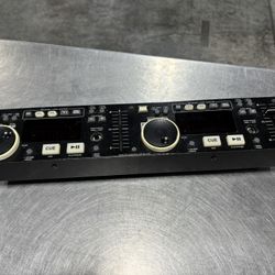 Denon DN-D4000 Dual MP3 Used