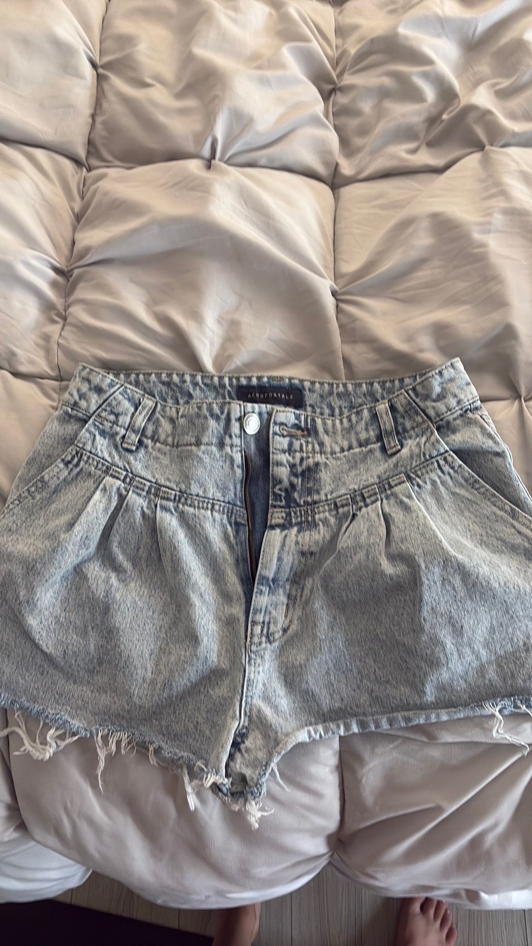 Aeropostale Shorts